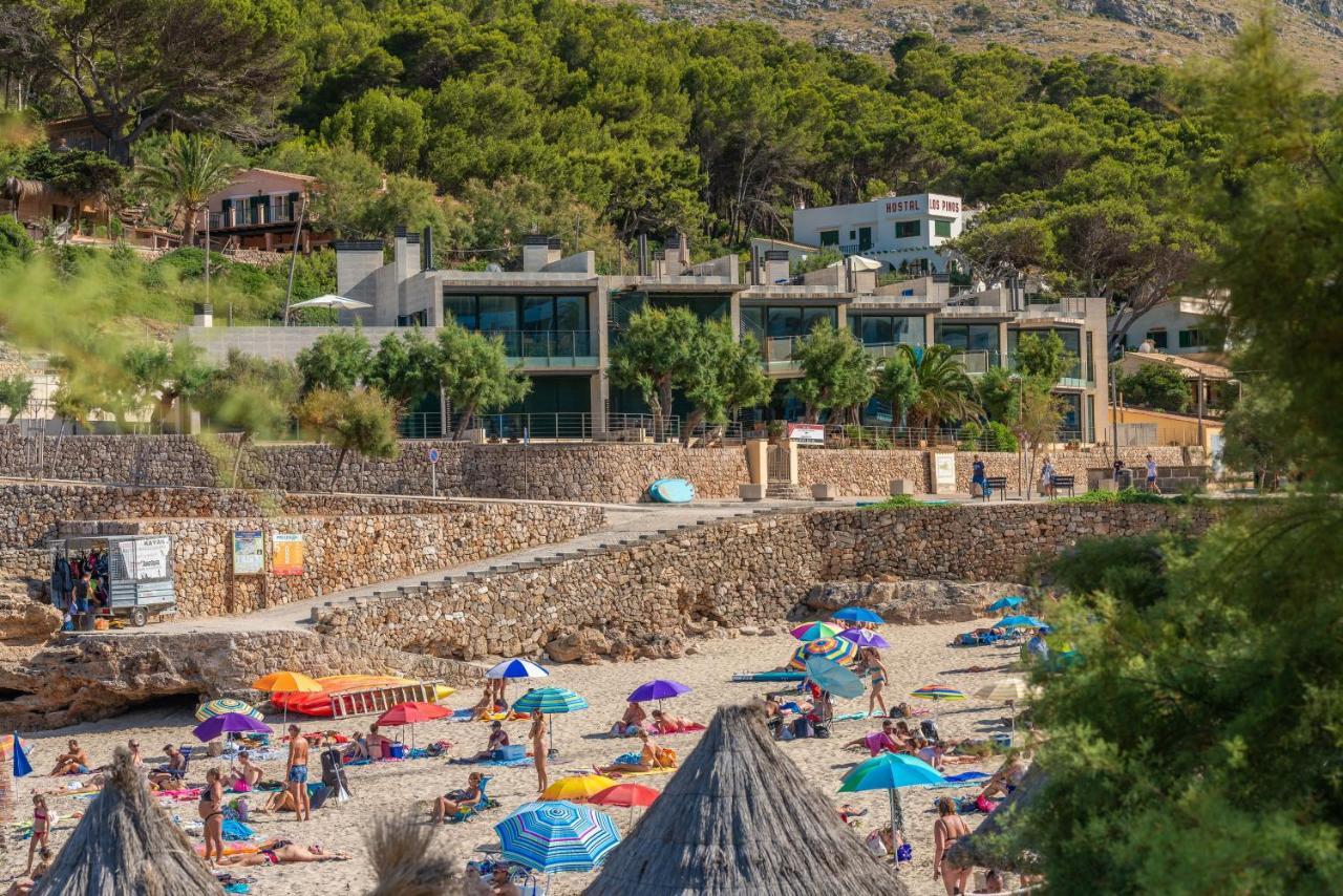 Apartamento Mirador Blue L - Cala Sant Vicenc