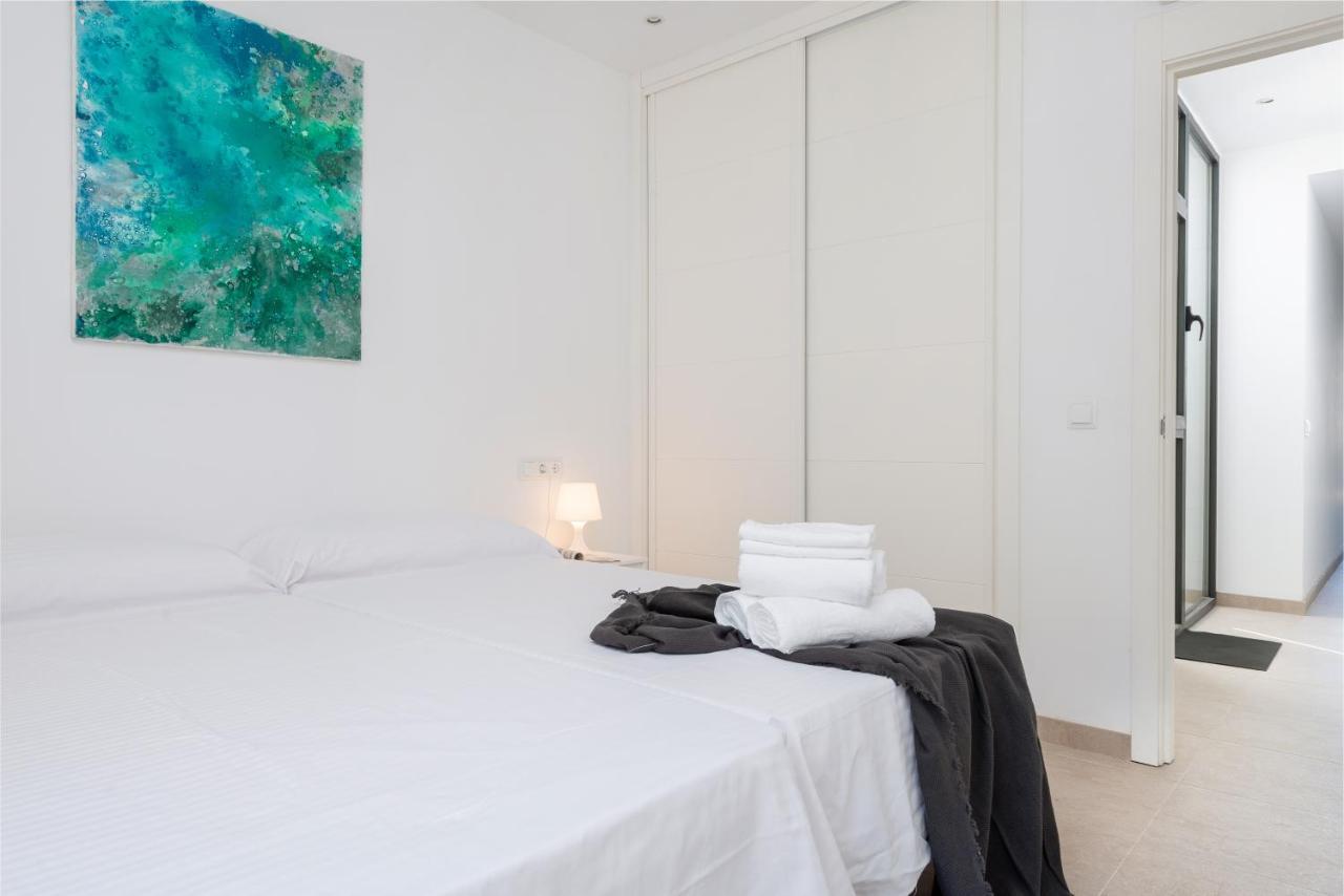 Mirador Blue L - Cala Sant Vicenc Apartamento *