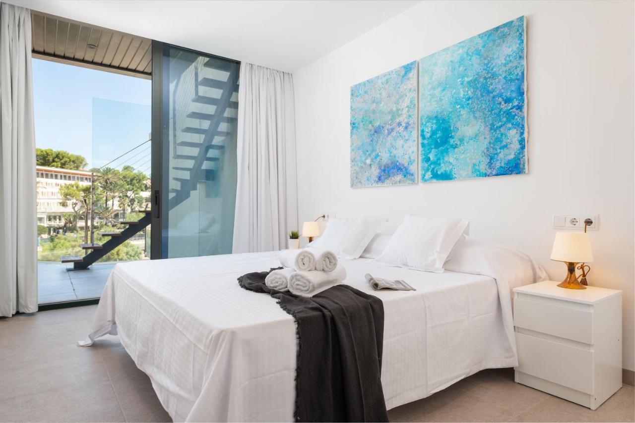 Apartamento Mirador Blue L - Cala Sant Vicenc