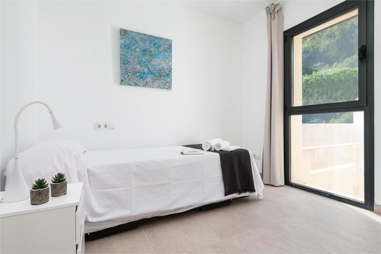 Apartamento Mirador Blue L - Cala Sant Vicenc Cala de Sant Vicenc
