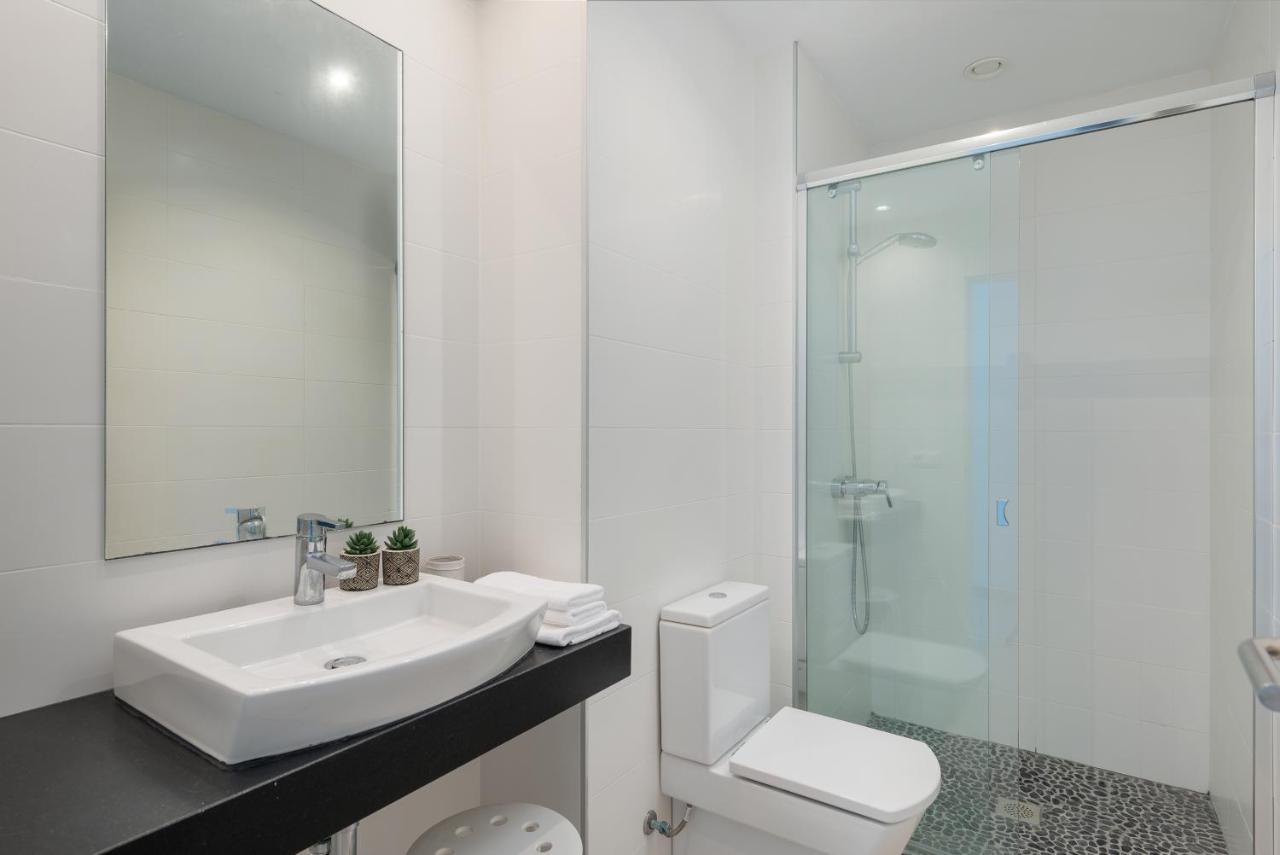 Mirador Blue L - Cala Sant Vicenc Apartamento *