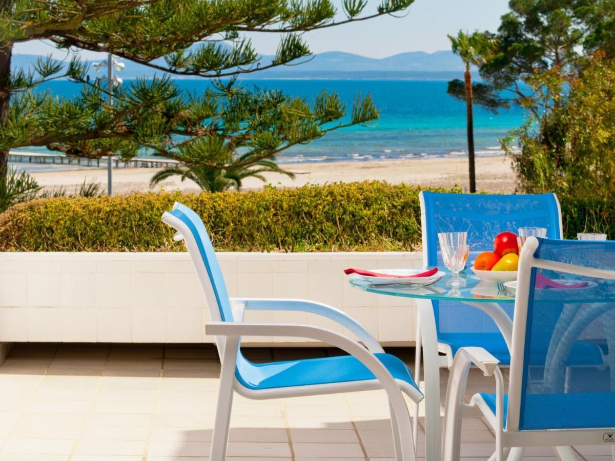 Oiza Canopus Sea Views At The Beach *
