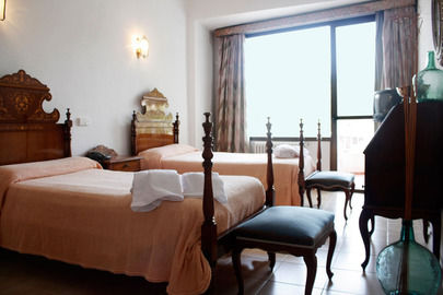 Hotel Gaya Peguera