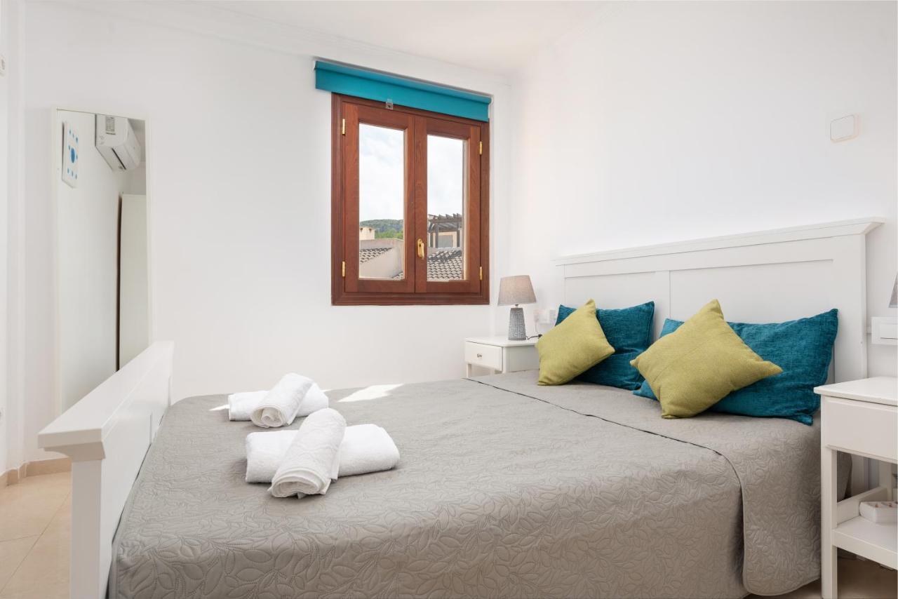Apartamento Tamarels In
