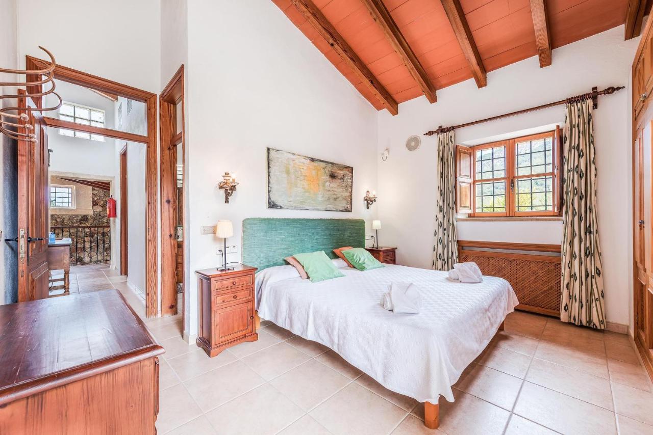 Rafalet Villa Pollensa