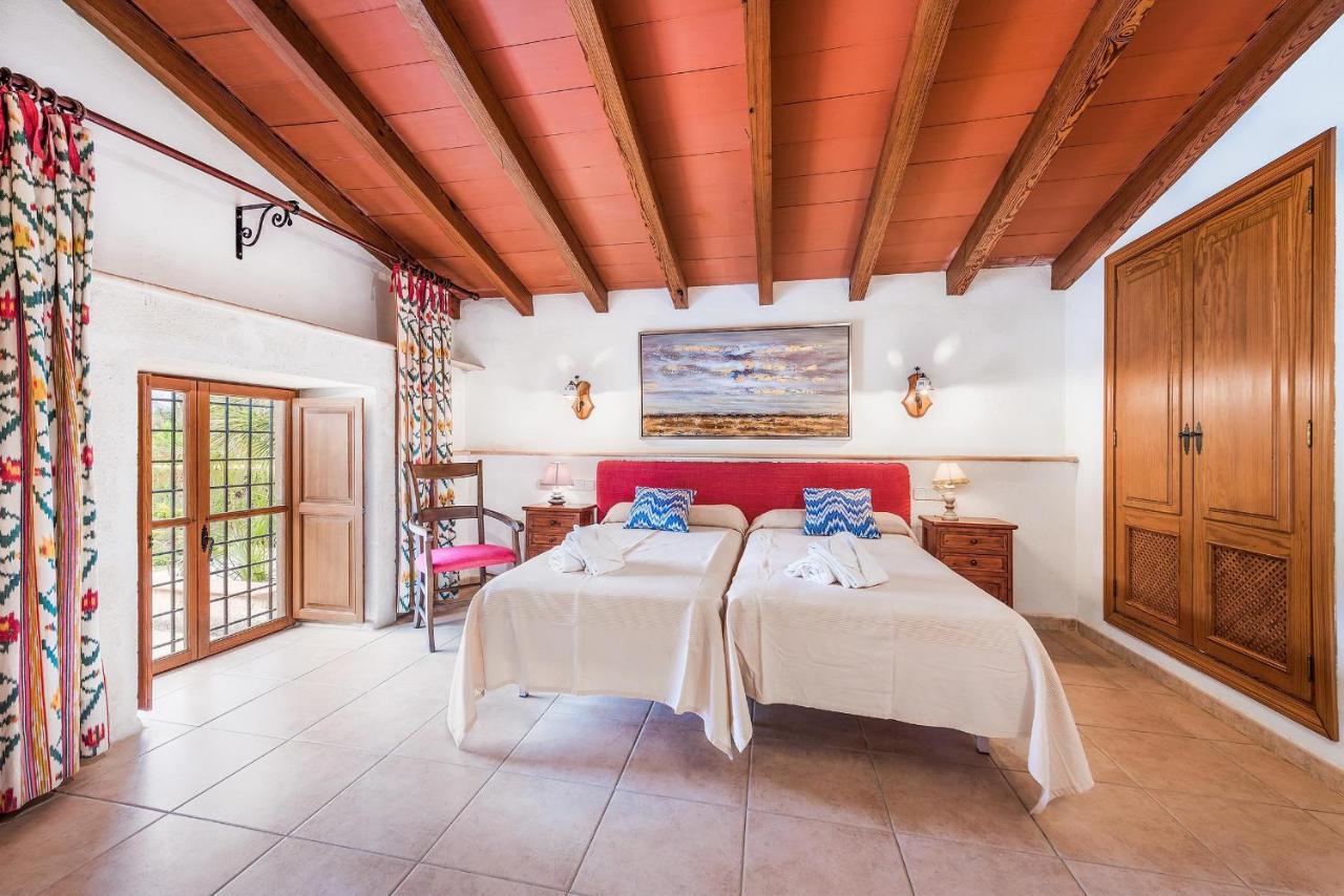 Villa Rafalet Pollensa