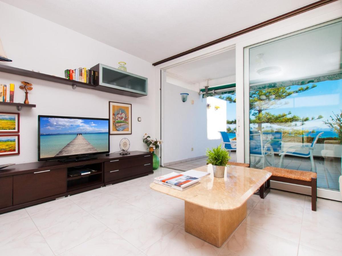 Oiza Canopus Sea Views At The Beach Apartamento *