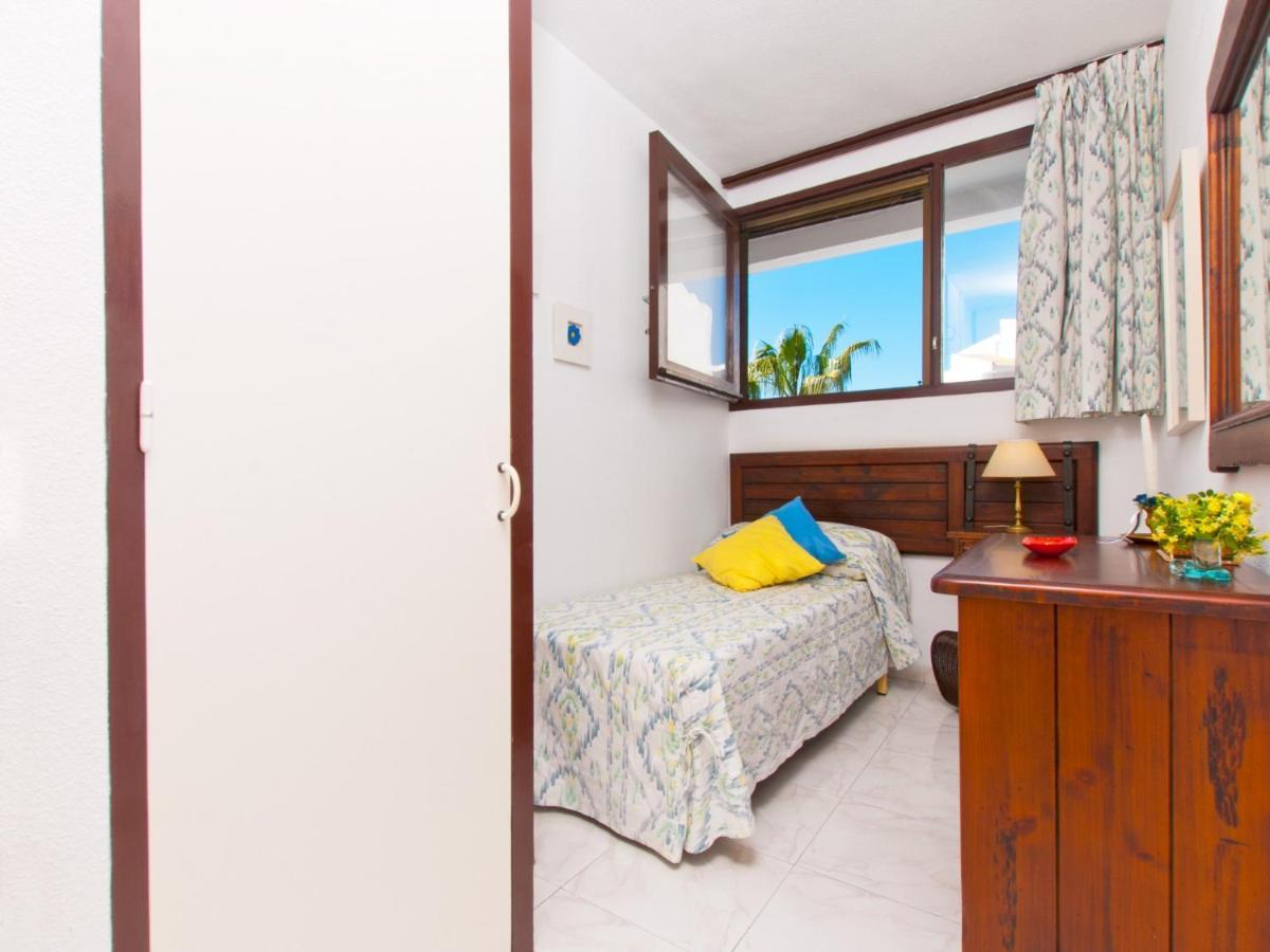Oiza Canopus Sea Views At The Beach Apartamento