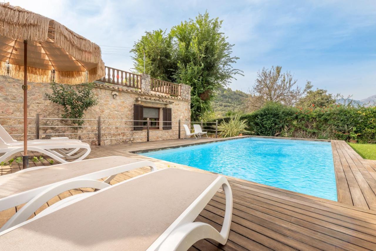 Villa Sol Pollenca