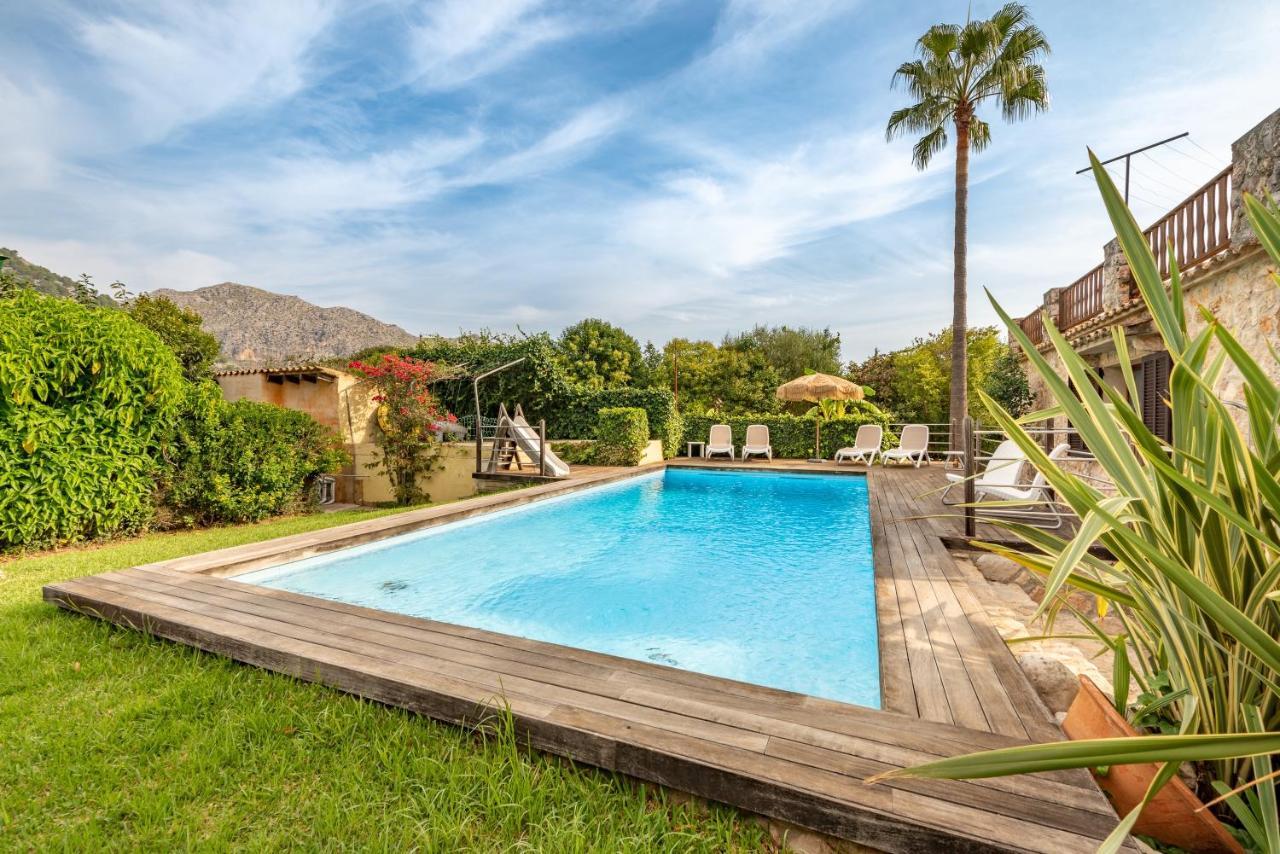 Villa Sol Pollenca