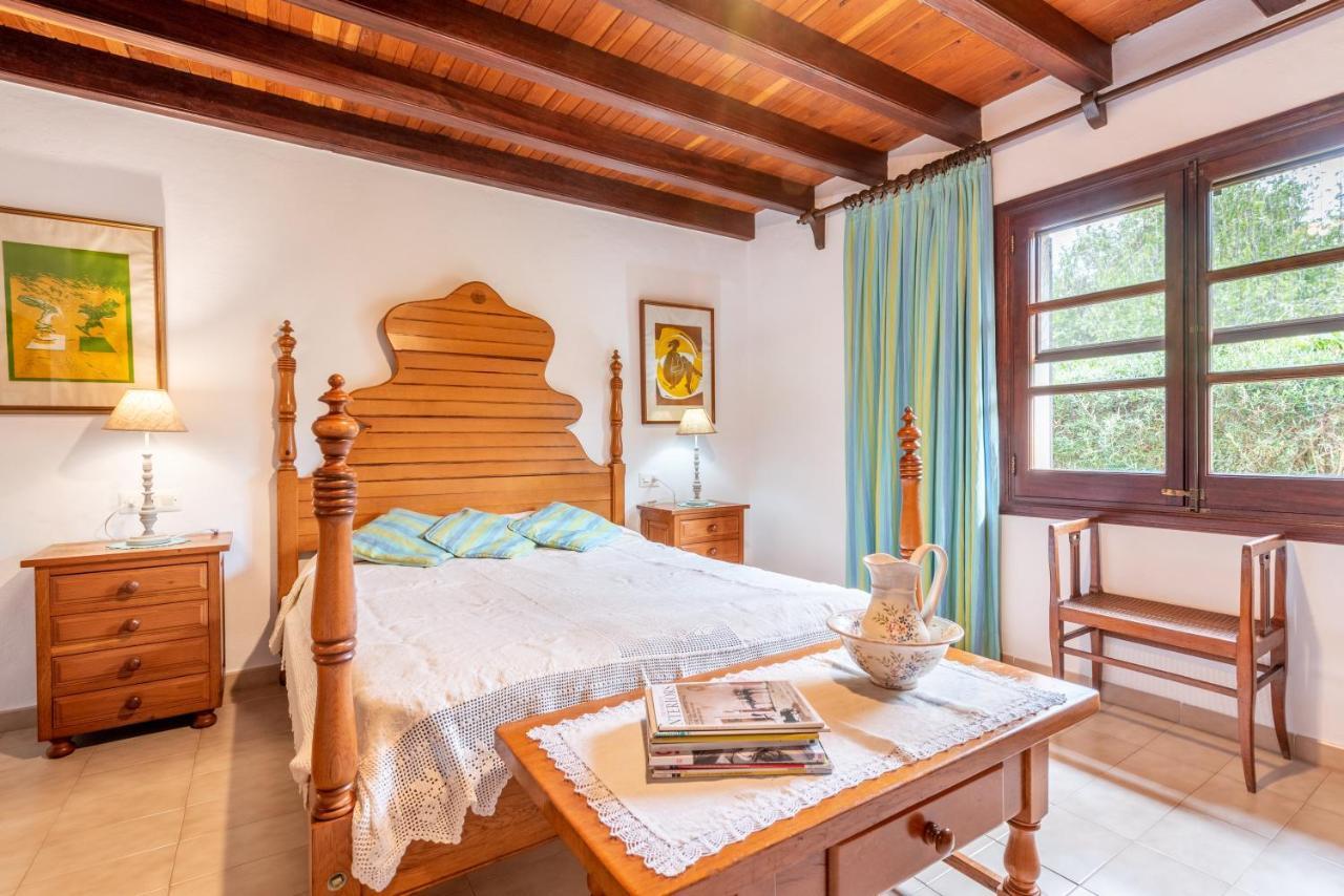 Sol Villa
