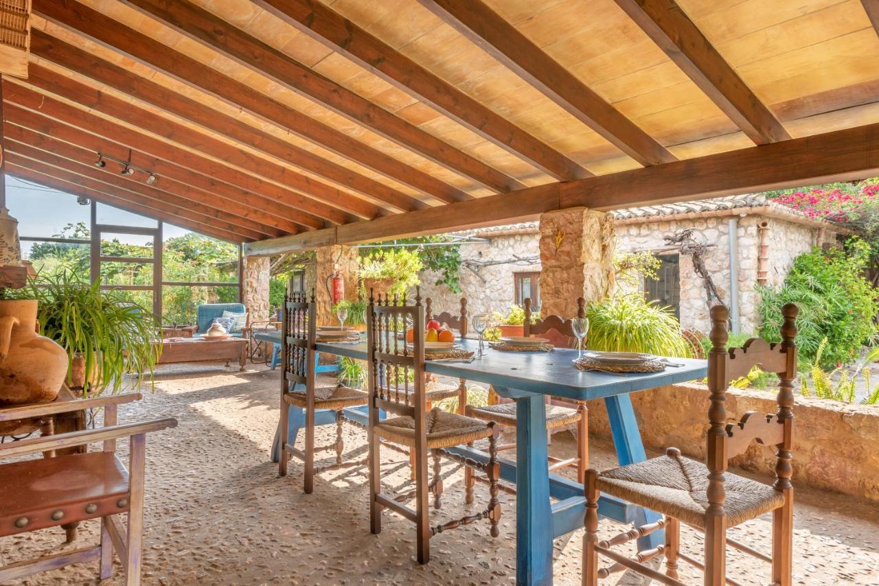 Villa Sol Pollenca