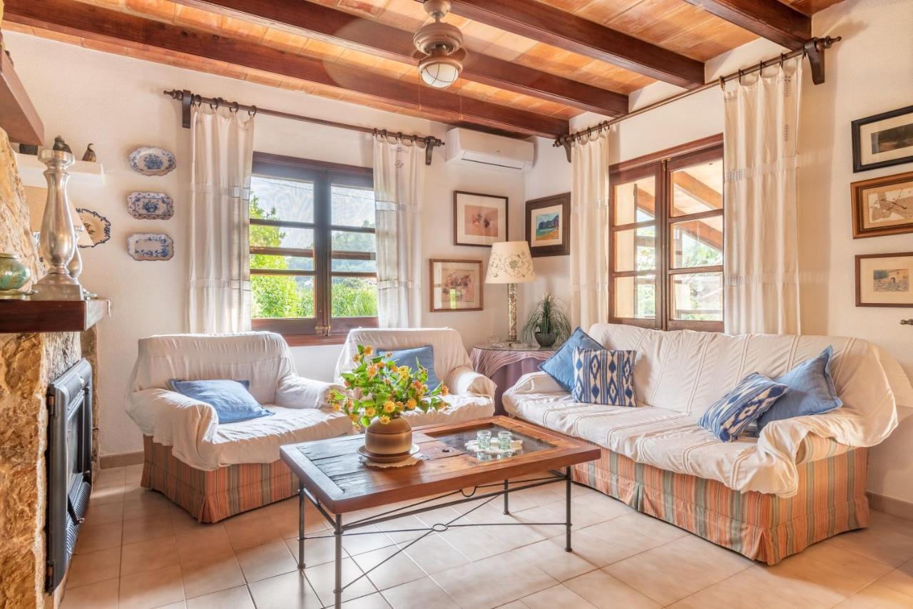 Villa Sol Pollenca