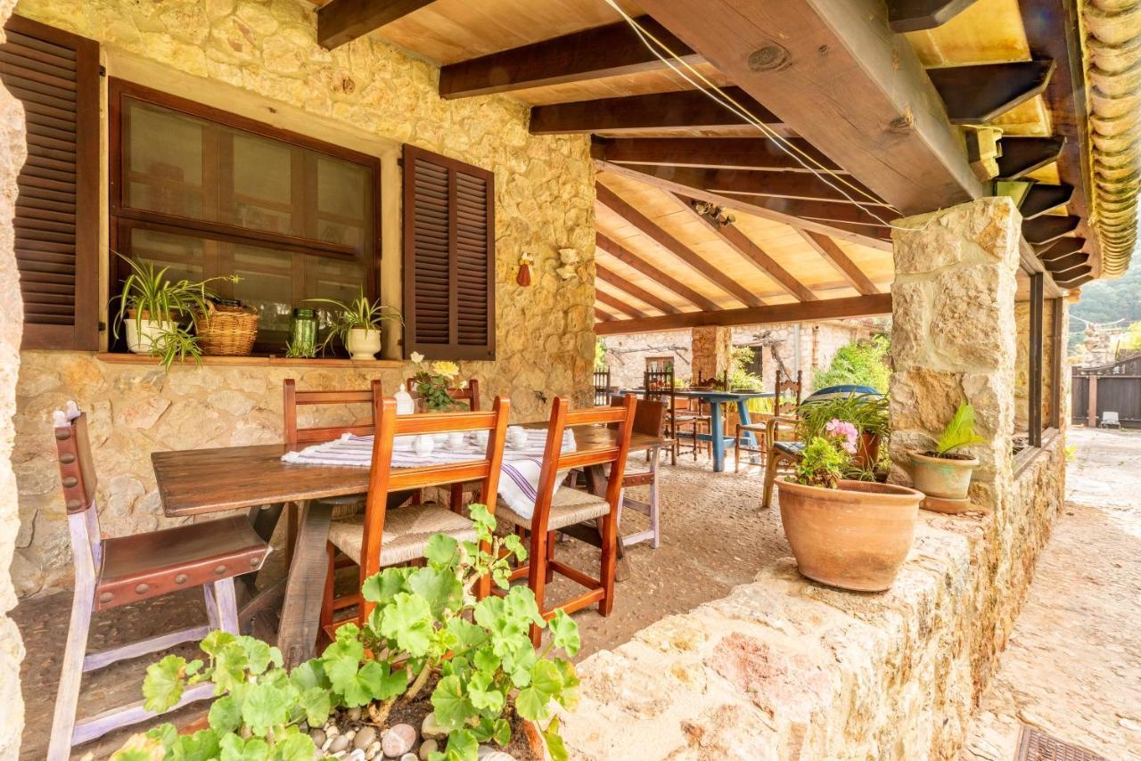 Sol Villa Pollenca