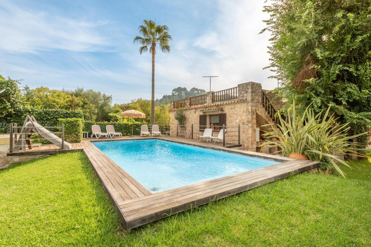 Villa Sol *