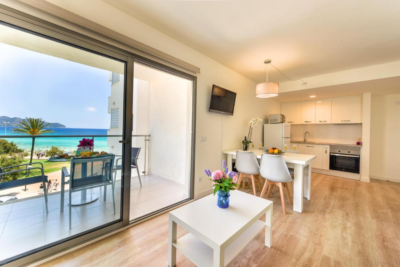 Apartamento Sa Maniga 3f