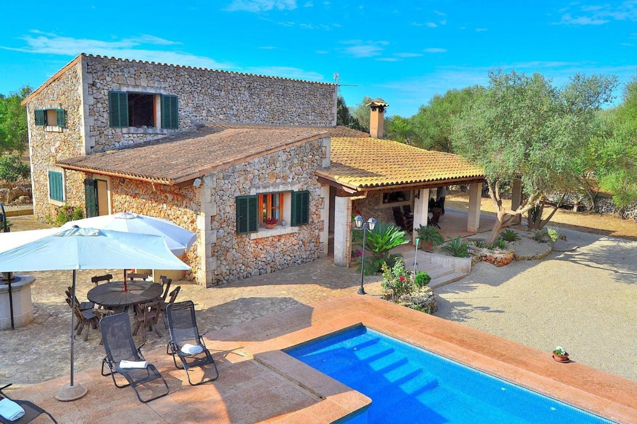 132 Finca Sa Rota De Son Ramon Etv9899 By Mallorca Charme Holiday home