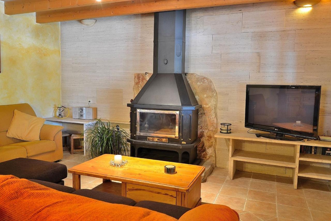 132 Finca Sa Rota De Son Ramon Etv9899 By Mallorca Charme Holiday home Llubi