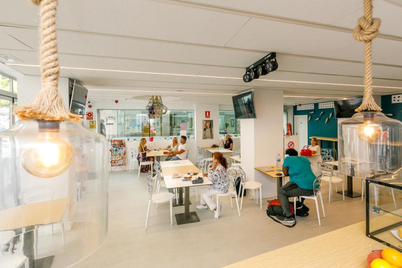 We - Turistico Hostel *