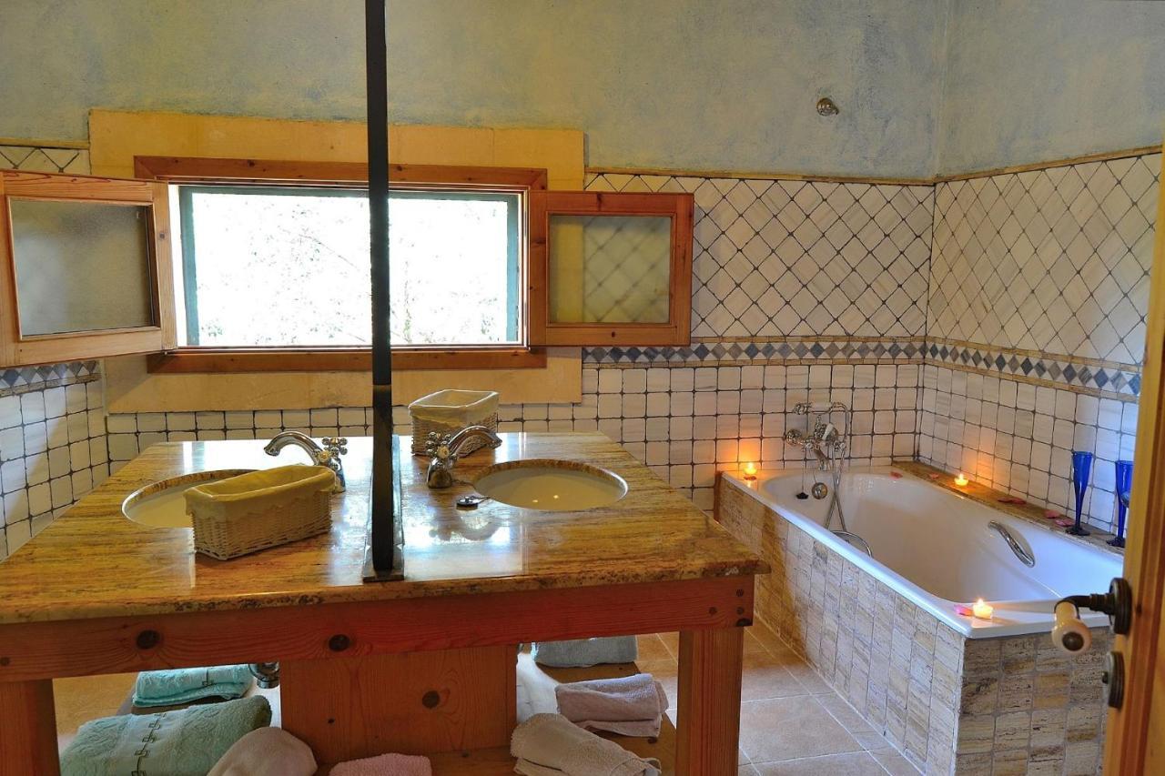 132 Finca Sa Rota De Son Ramon Etv9899 By Mallorca Charme *