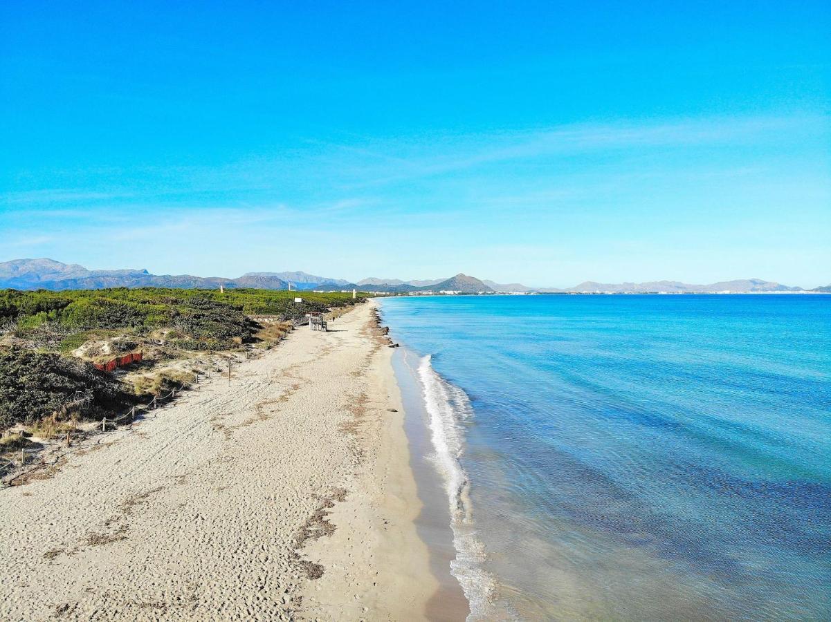 132 Finca Sa Rota De Son Ramon Etv9899 By Mallorca Charme Holiday home *