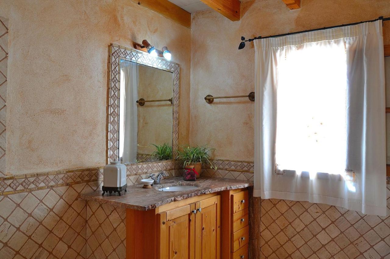 132 Finca Sa Rota De Son Ramon Etv9899 By Mallorca Charme Holiday home