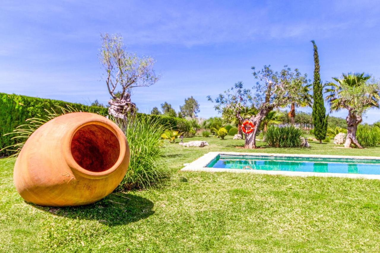 Villa Segue Alcúdia