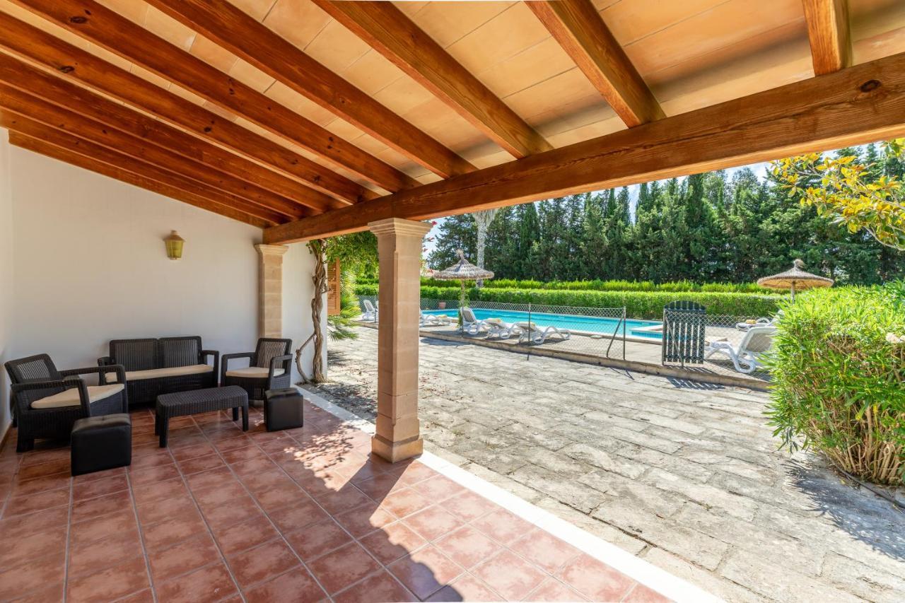 Villa Vora