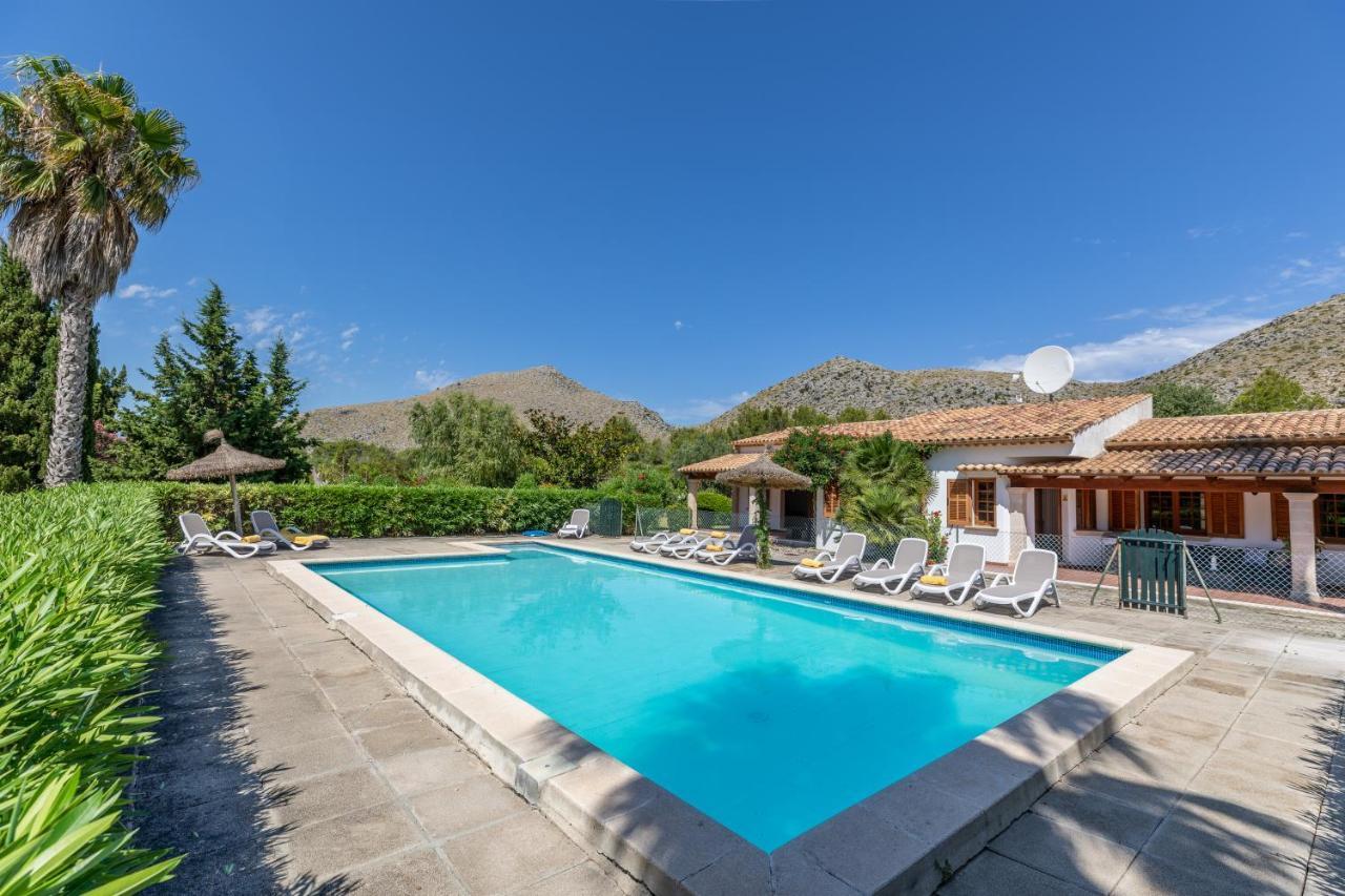 Vora Puerto Pollensa