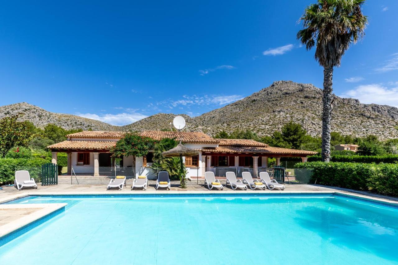 Vora * Puerto Pollensa