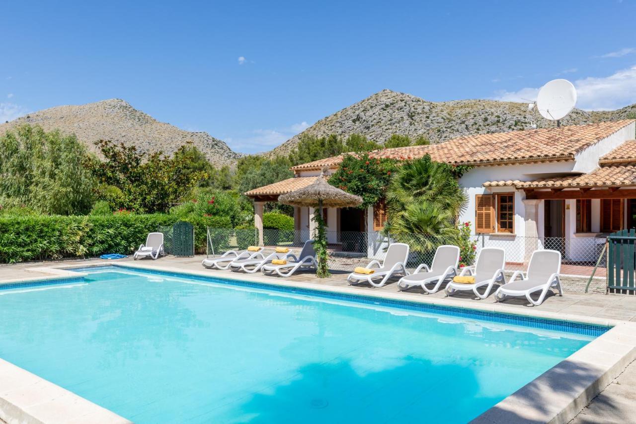 Vora * Puerto Pollensa
