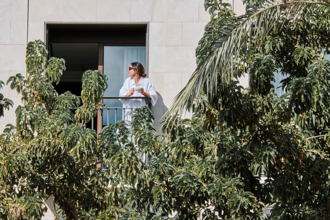 El Llorenc Parc De La Mar - Adults Only 5* Palma de Mallorca