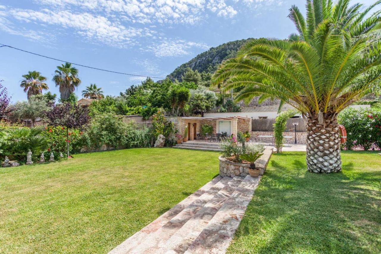 Villa U Coste En *