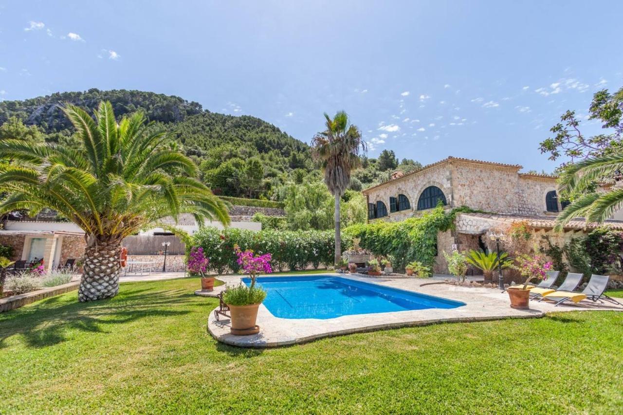 Villa U Coste En *