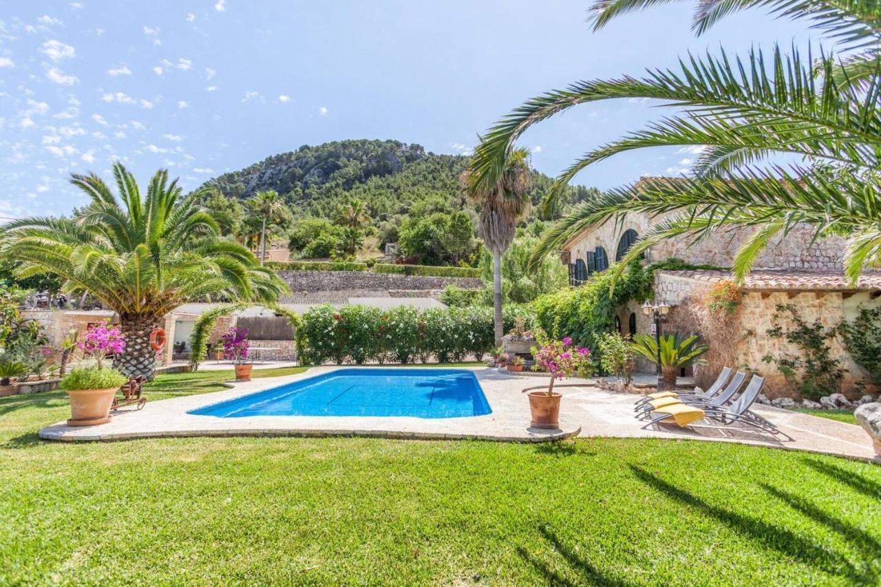 Villa U Coste En *