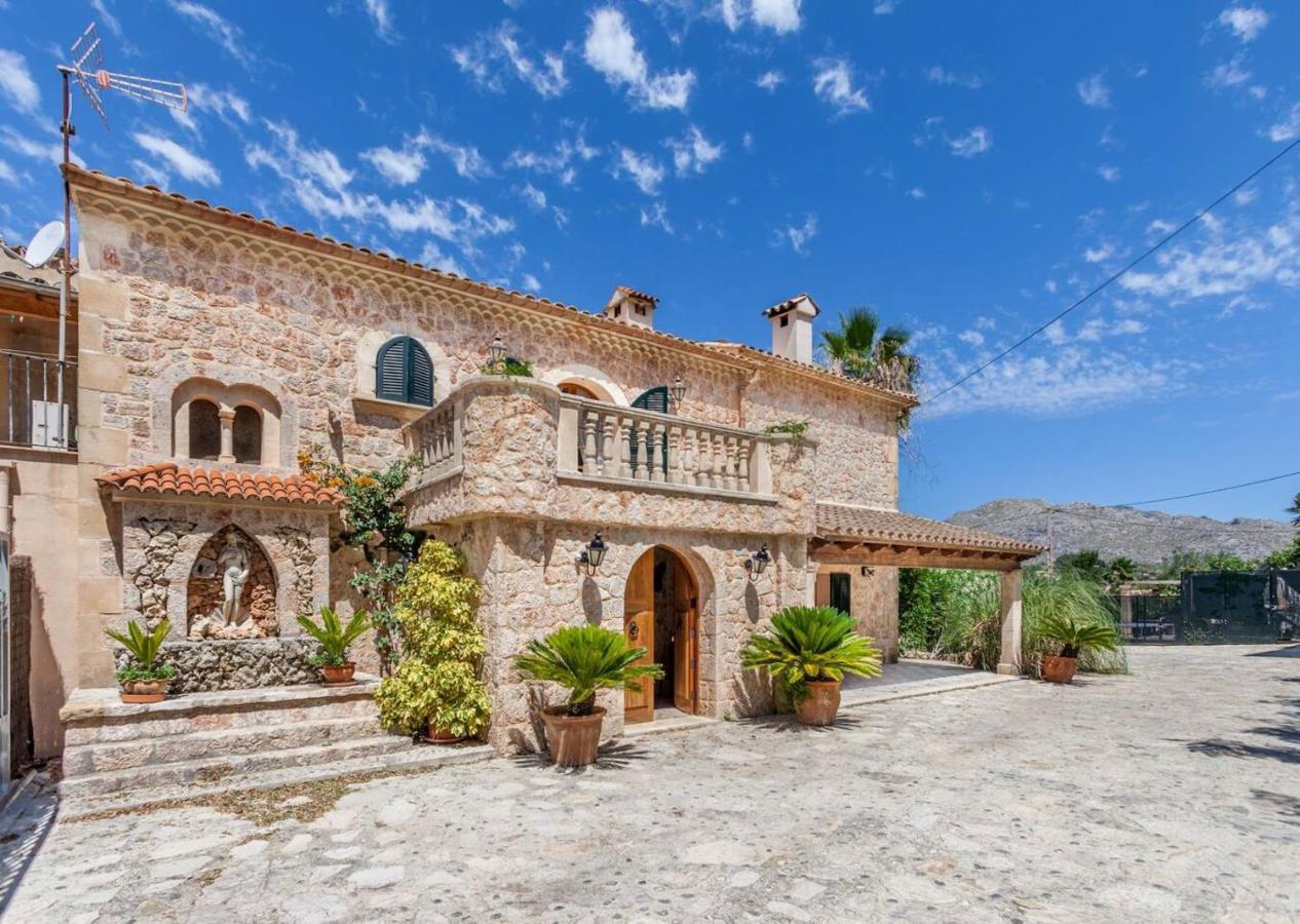 Villa U Coste En *