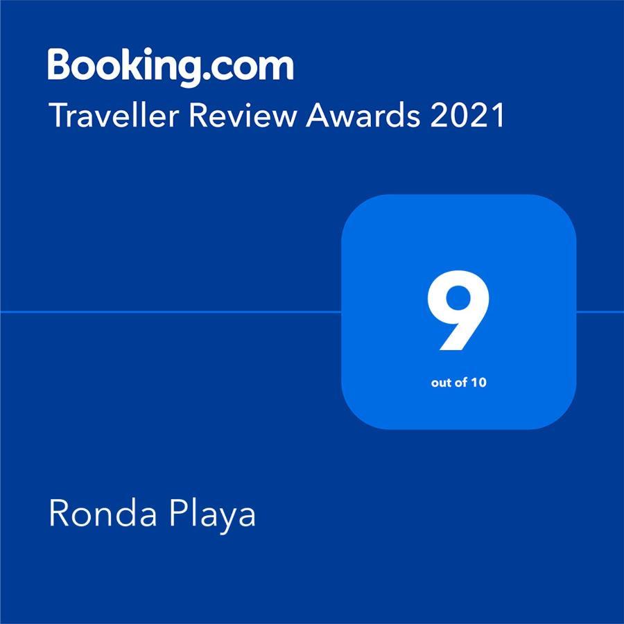 Ronda Playa Apartamento Can Picafort (Mallorca)