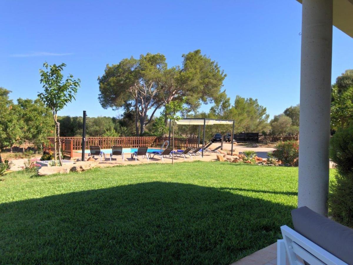 Punxet Villa