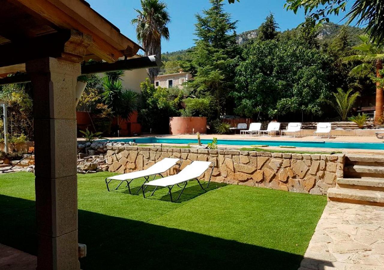 Finca Fila By Lemón Holiday *