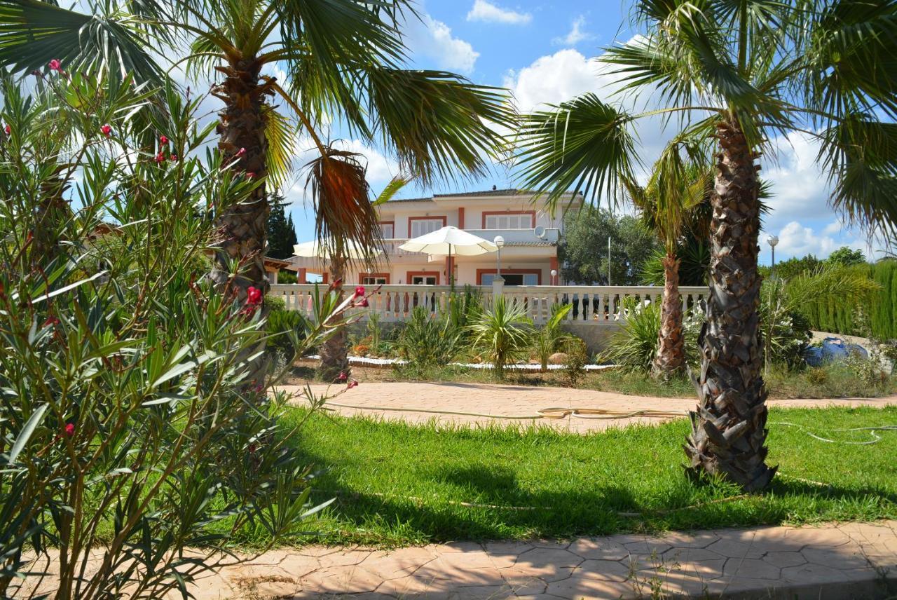 Velo Villa