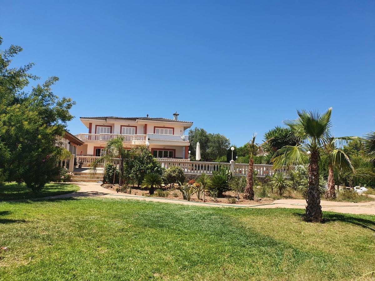 Villa Velo Marratxi