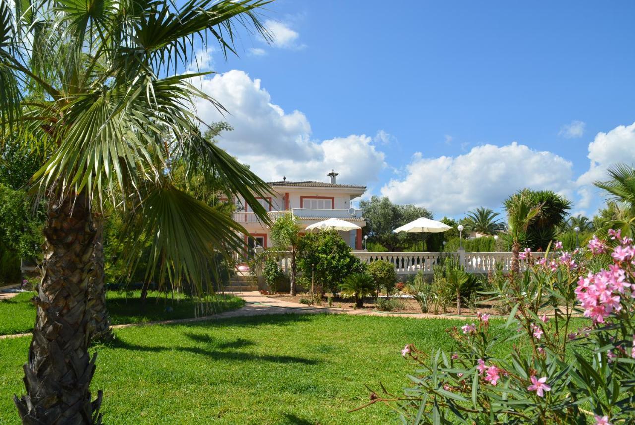 Villa Velo