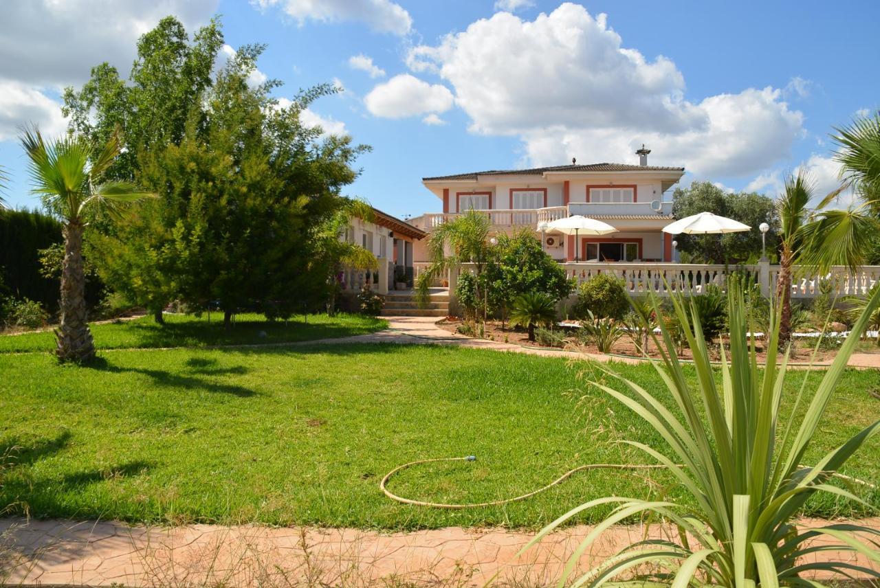 Villa Velo