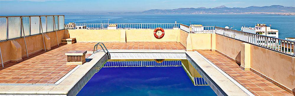 Mll Caribbean Bay Hotel El Arenal (Mallorca)