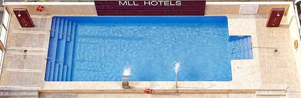 Mll Caribbean Bay Hotel