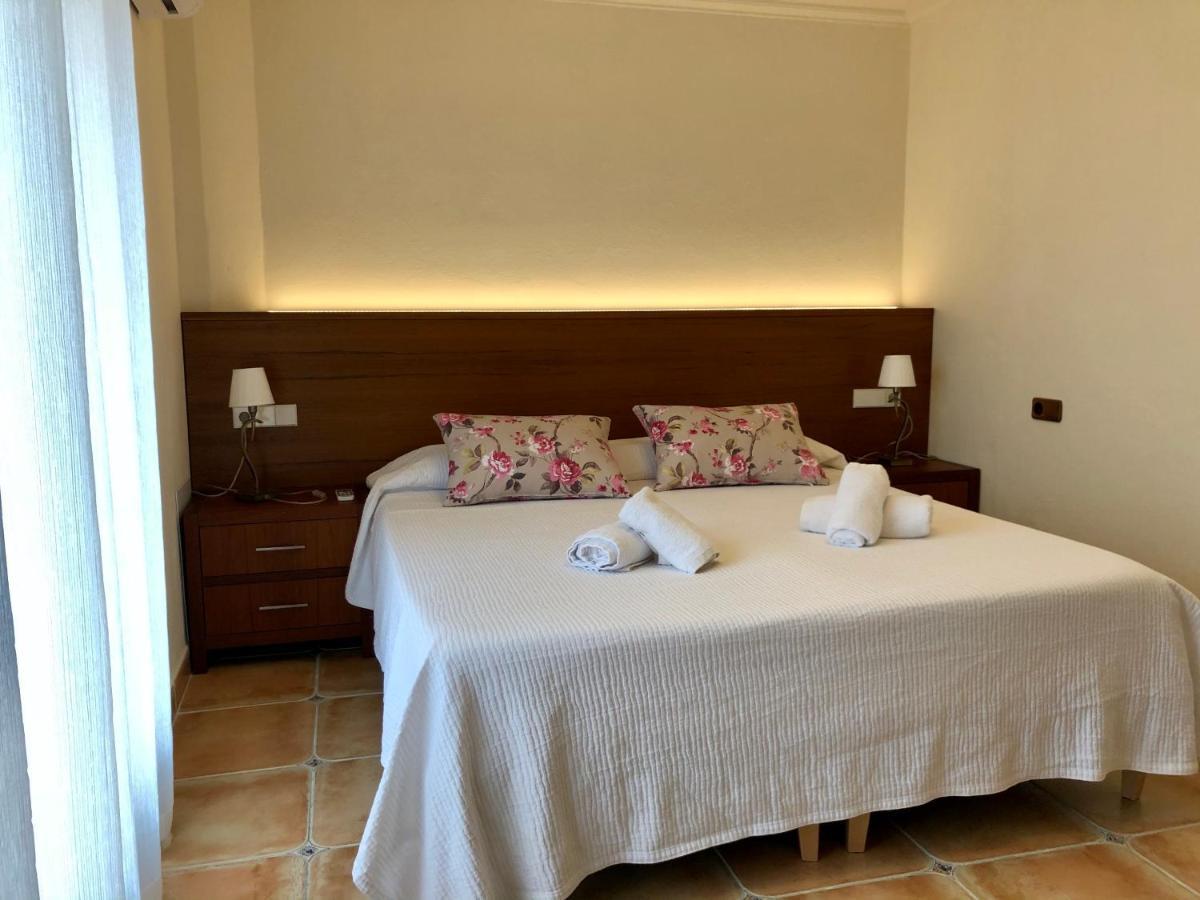 Villa Ca Na Vinga Alcúdia