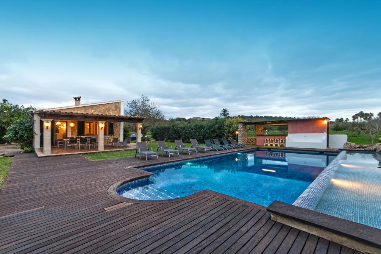 Villa Mar - With Spectacular Pool Area & Bar *
