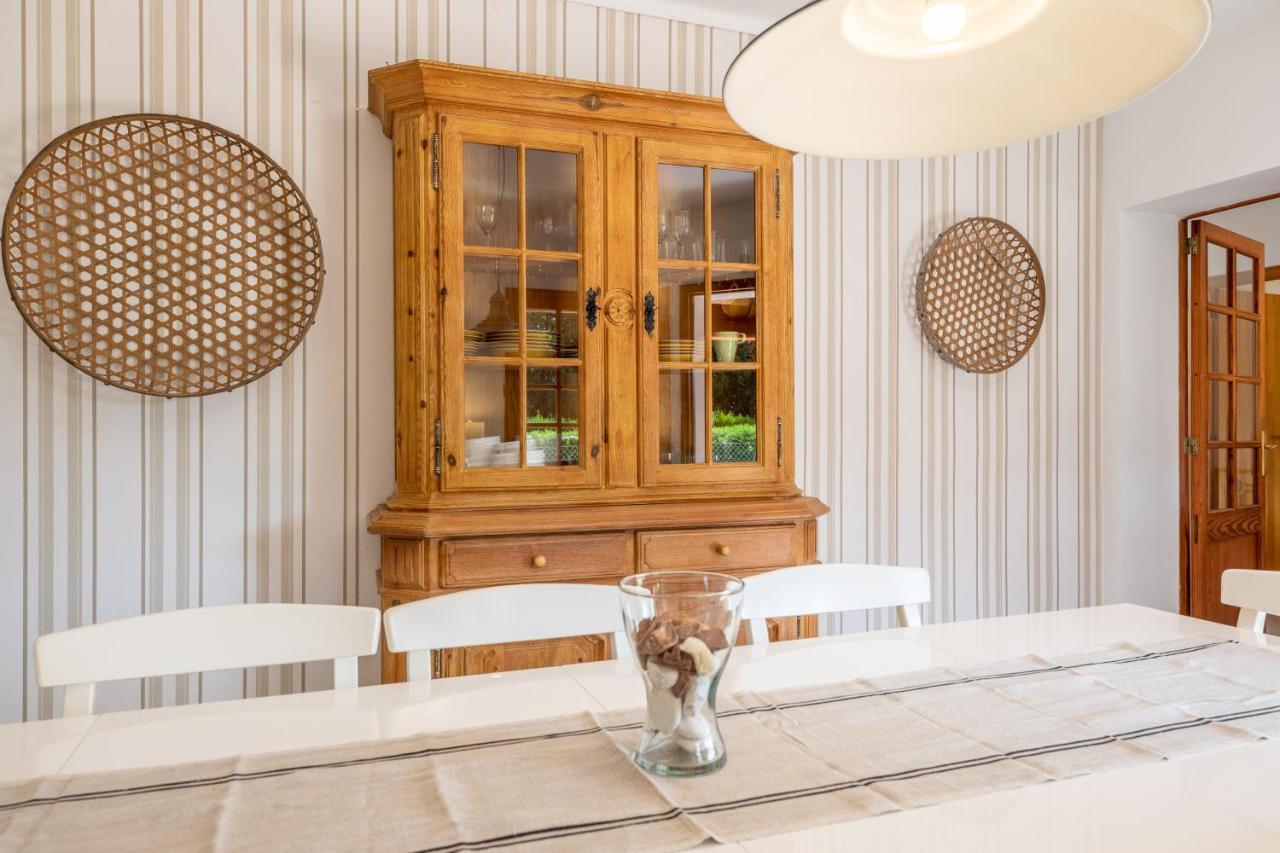 Villa Vora Puerto Pollensa
