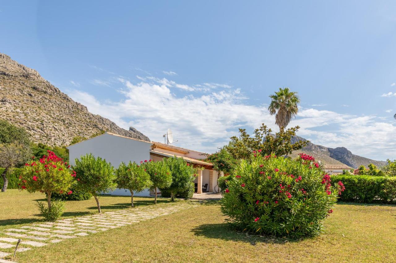 Villa Vora *