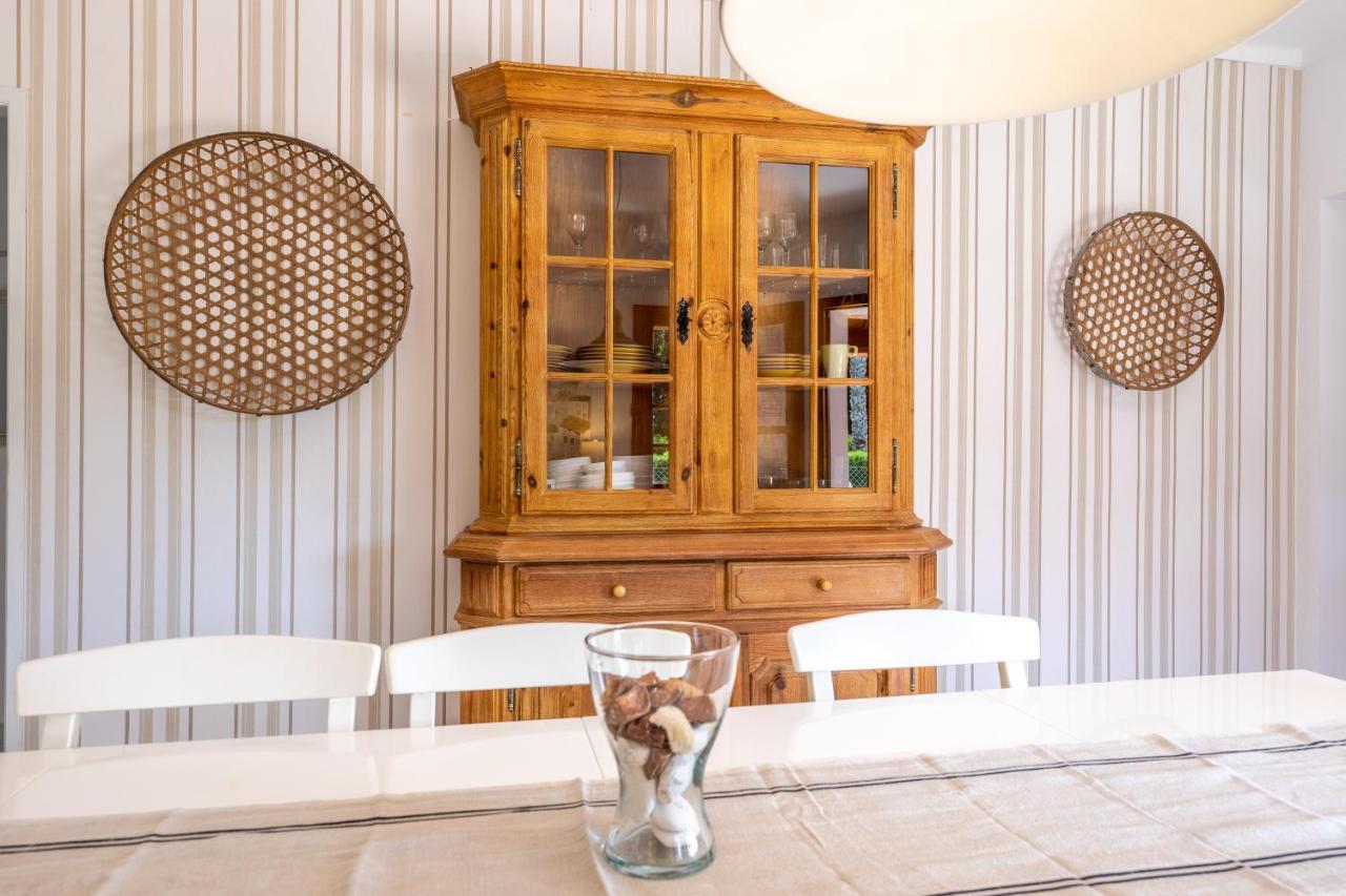 Vora Villa Puerto Pollensa
